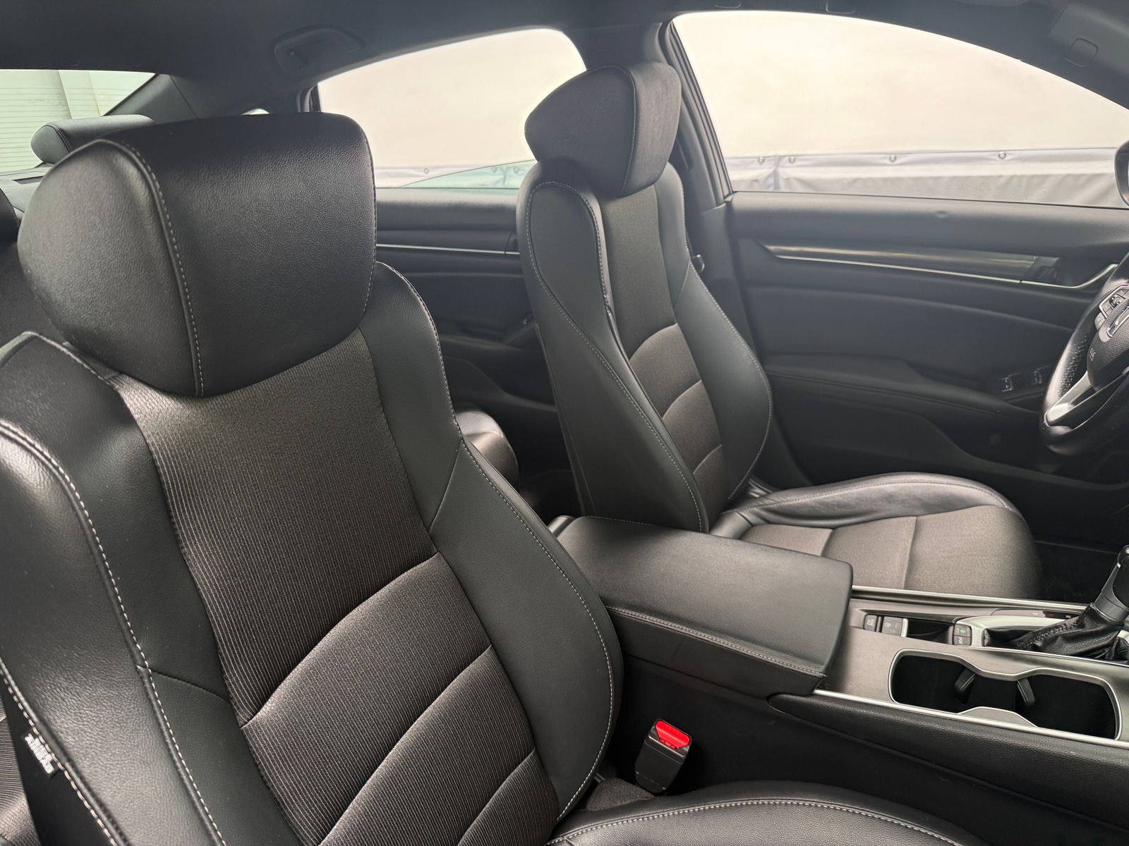 Thumbnail: 2020 Honda Accord - 2