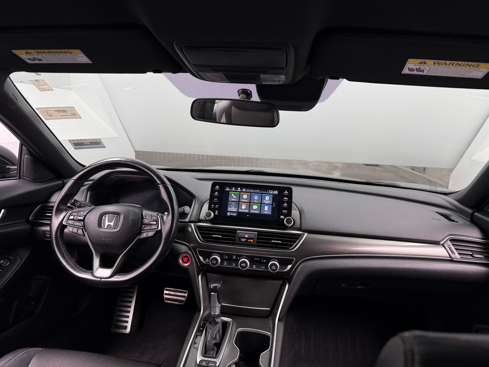 Thumbnail: 2020 Honda Accord - 3