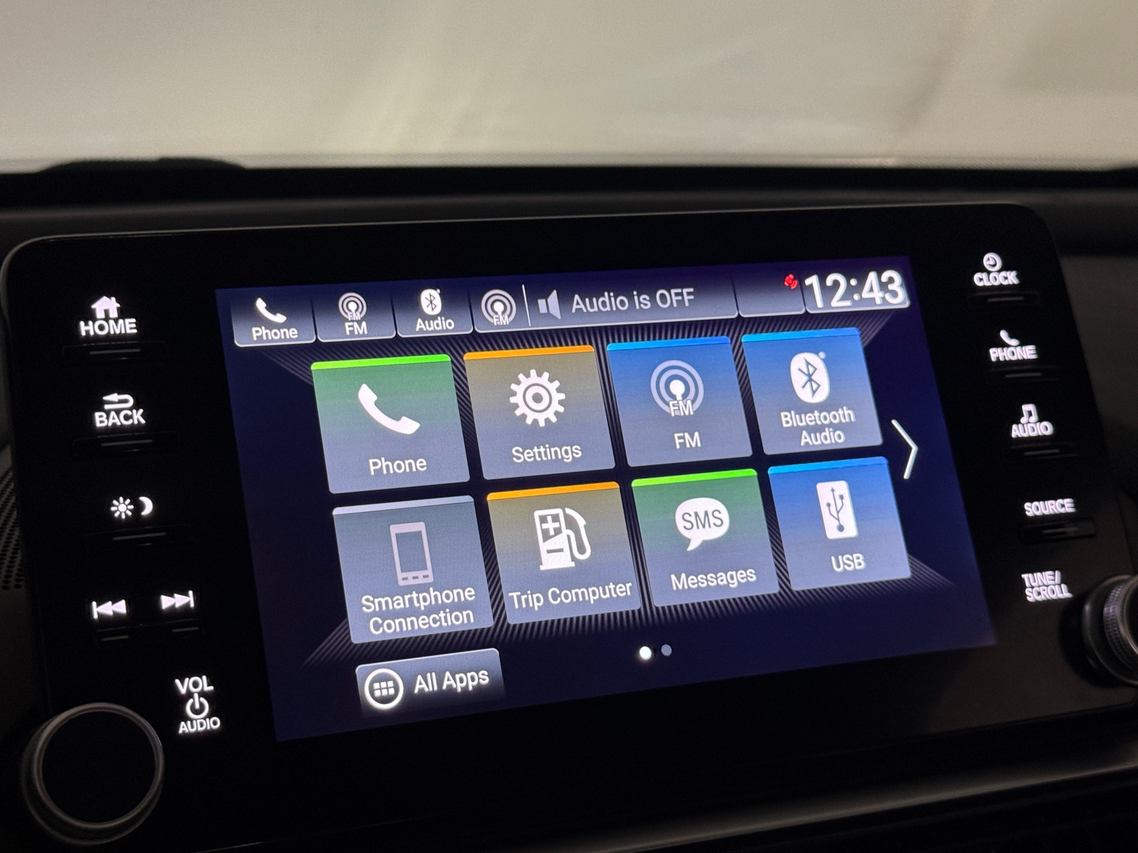 Thumbnail: 2020 Honda Accord - 4