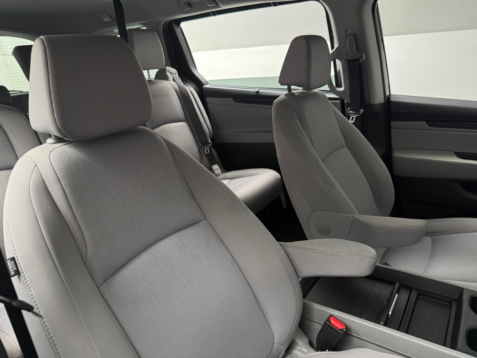 Thumbnail: 2020 Honda Odyssey - 2