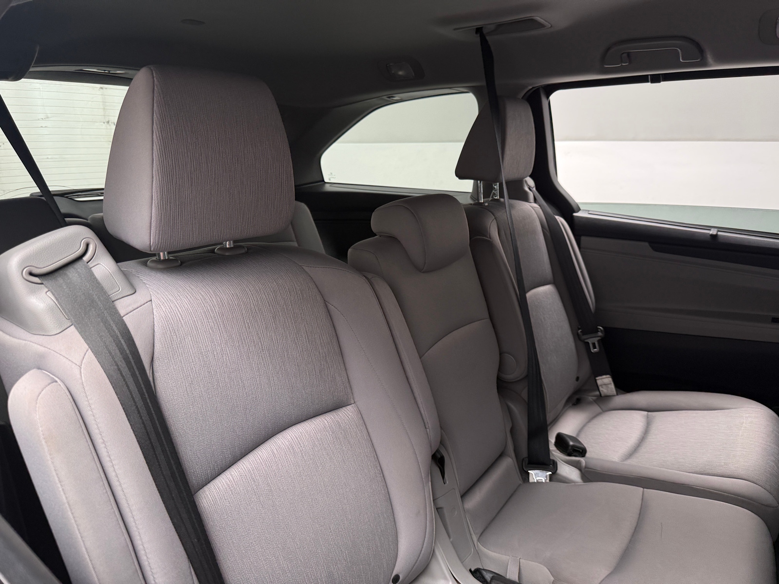 Thumbnail: 2020 Honda Odyssey - 6