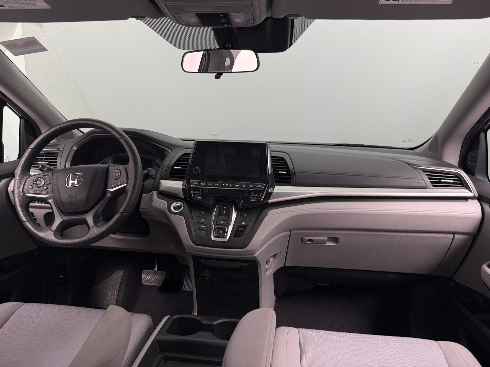 Thumbnail: 2020 Honda Odyssey - 3