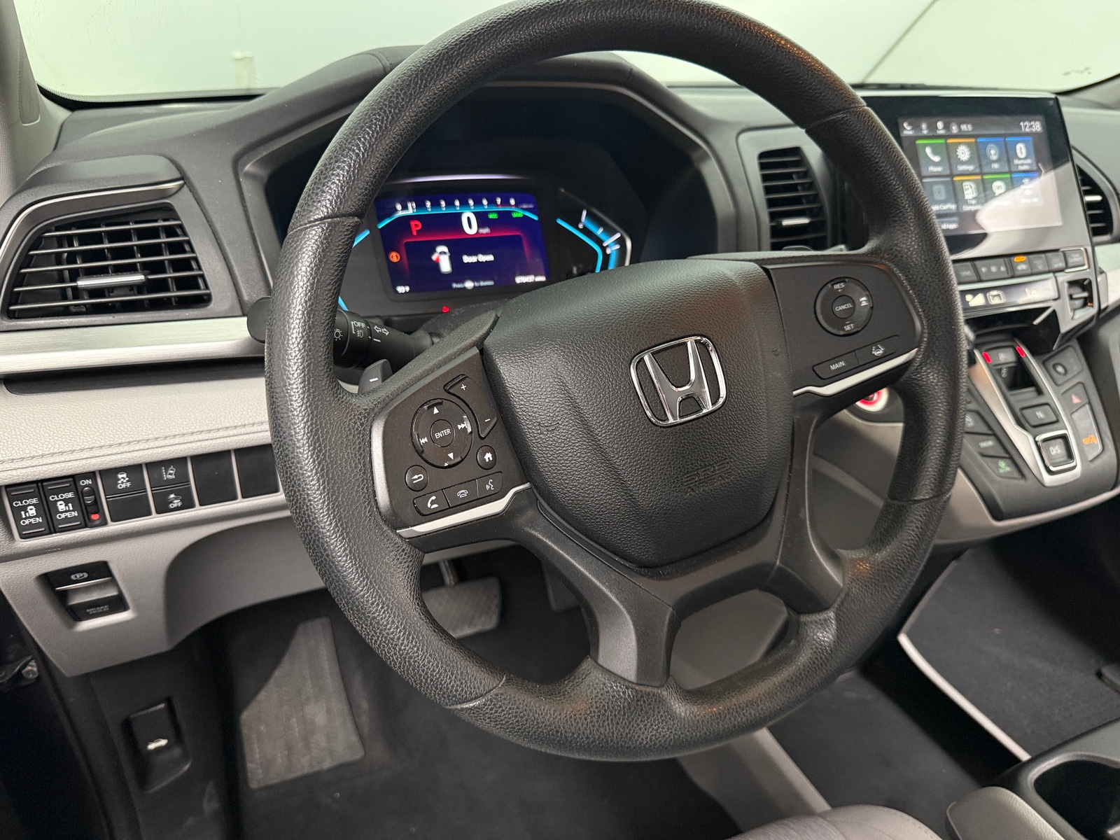 Thumbnail: 2020 Honda Odyssey - 5