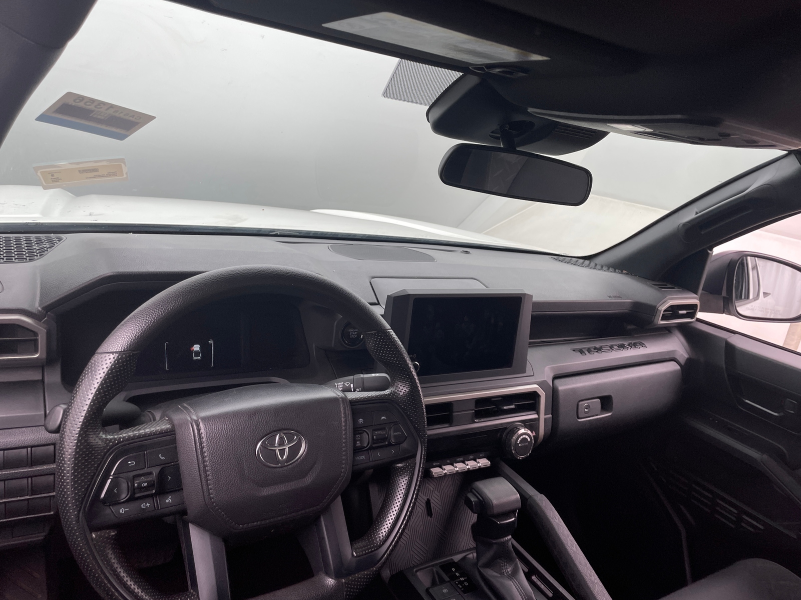 Thumbnail: 2024 Toyota Tacoma - 3