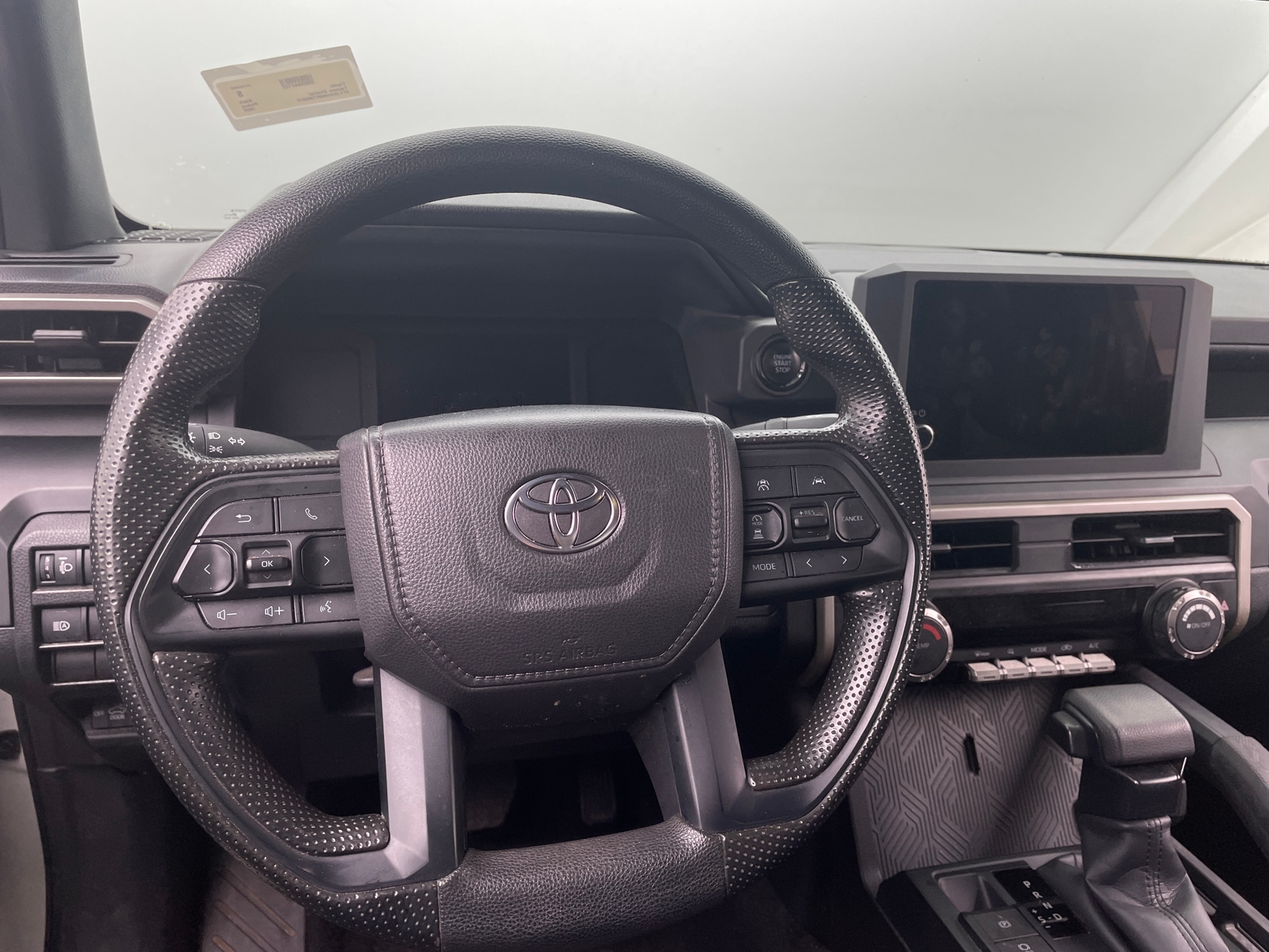 Thumbnail: 2024 Toyota Tacoma - 5