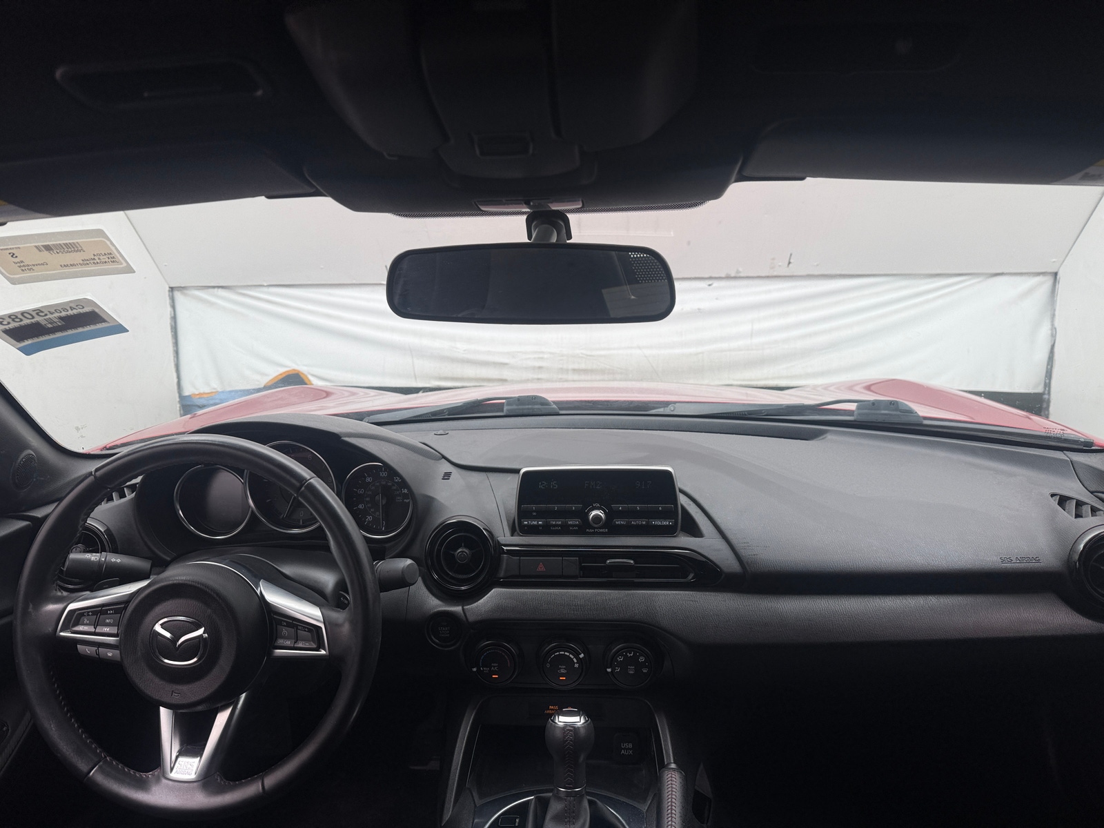 Thumbnail: 2016 Mazda MX-5 Miata - 3