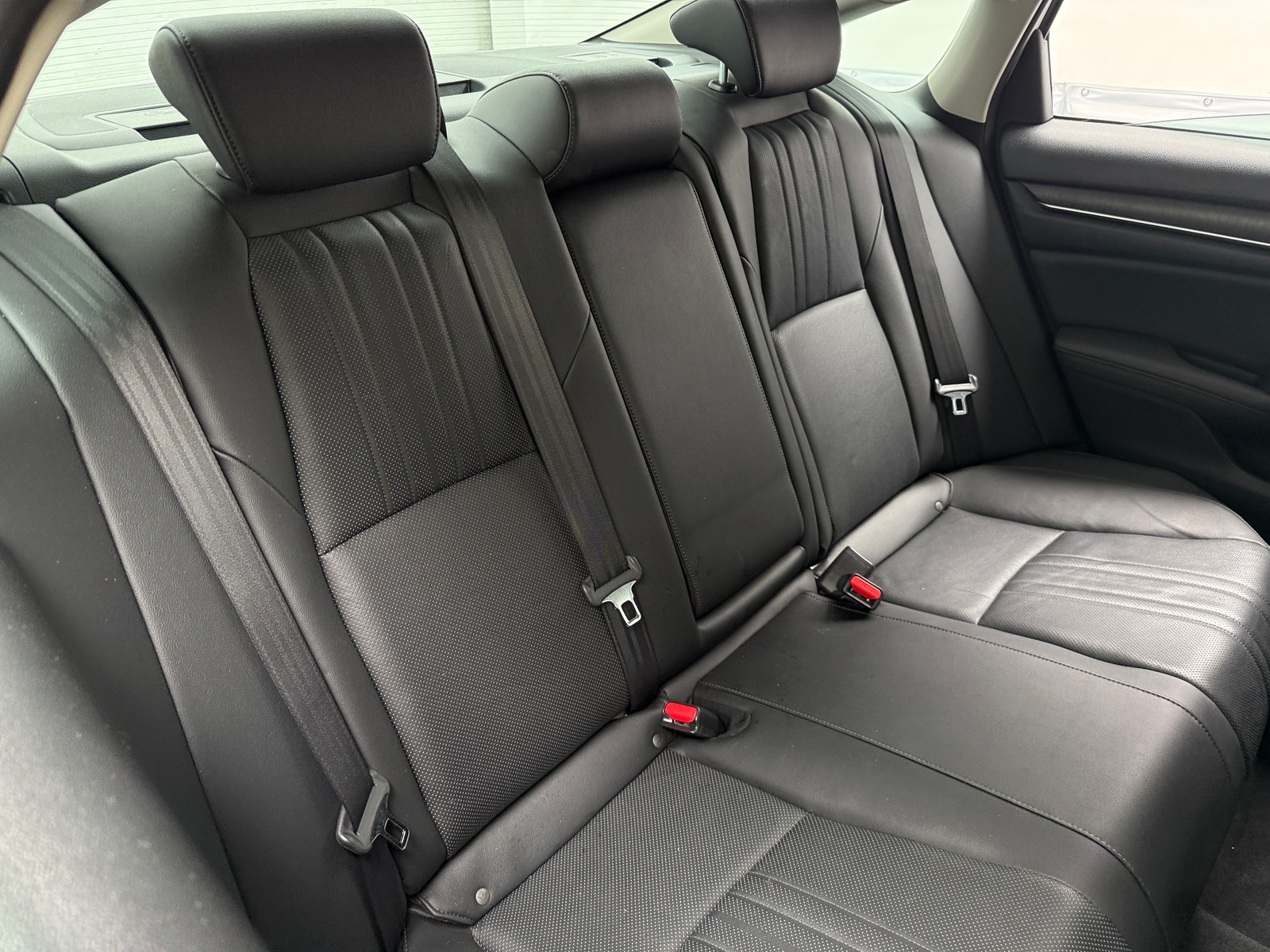 Thumbnail: 2019 Honda Accord - 5