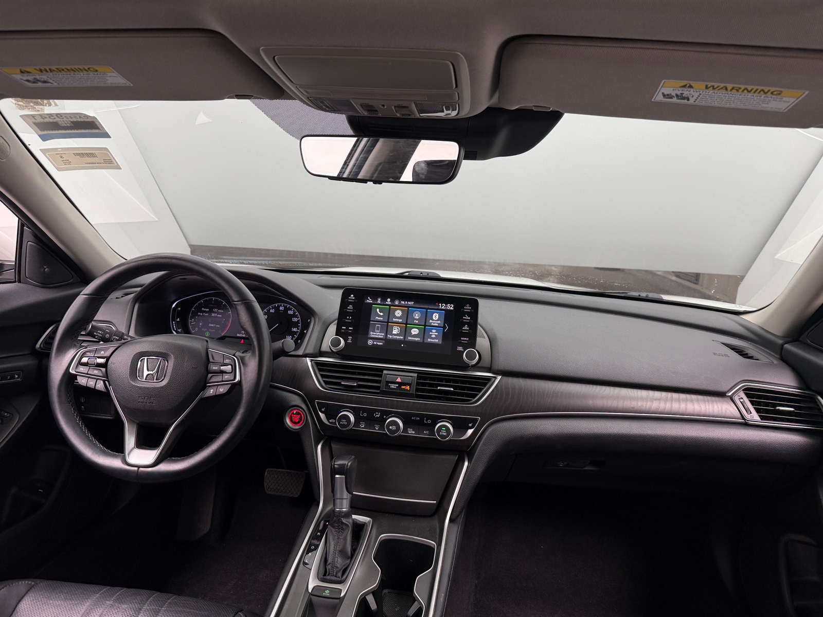 Thumbnail: 2019 Honda Accord - 2