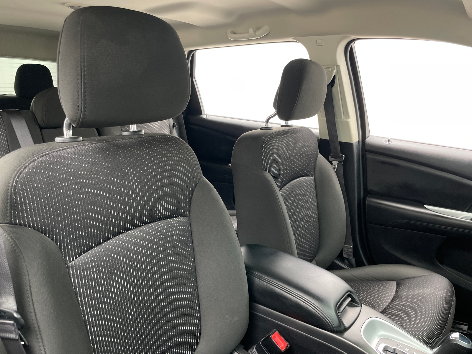 Thumbnail: 2019 Dodge Journey - 2