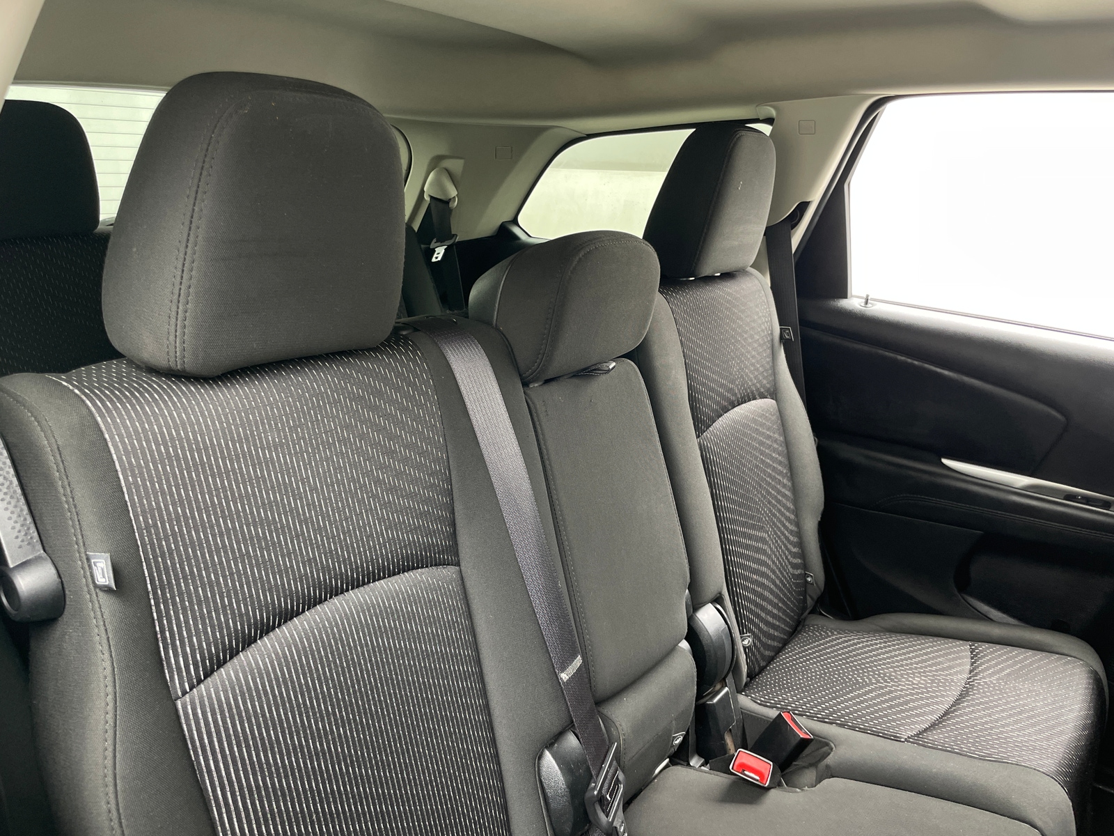 Thumbnail: 2019 Dodge Journey - 6