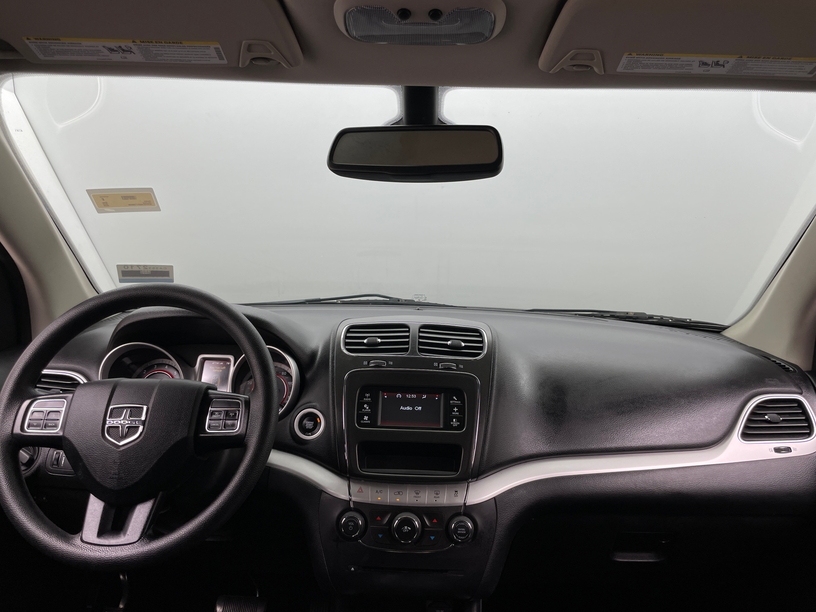 Thumbnail: 2019 Dodge Journey - 3