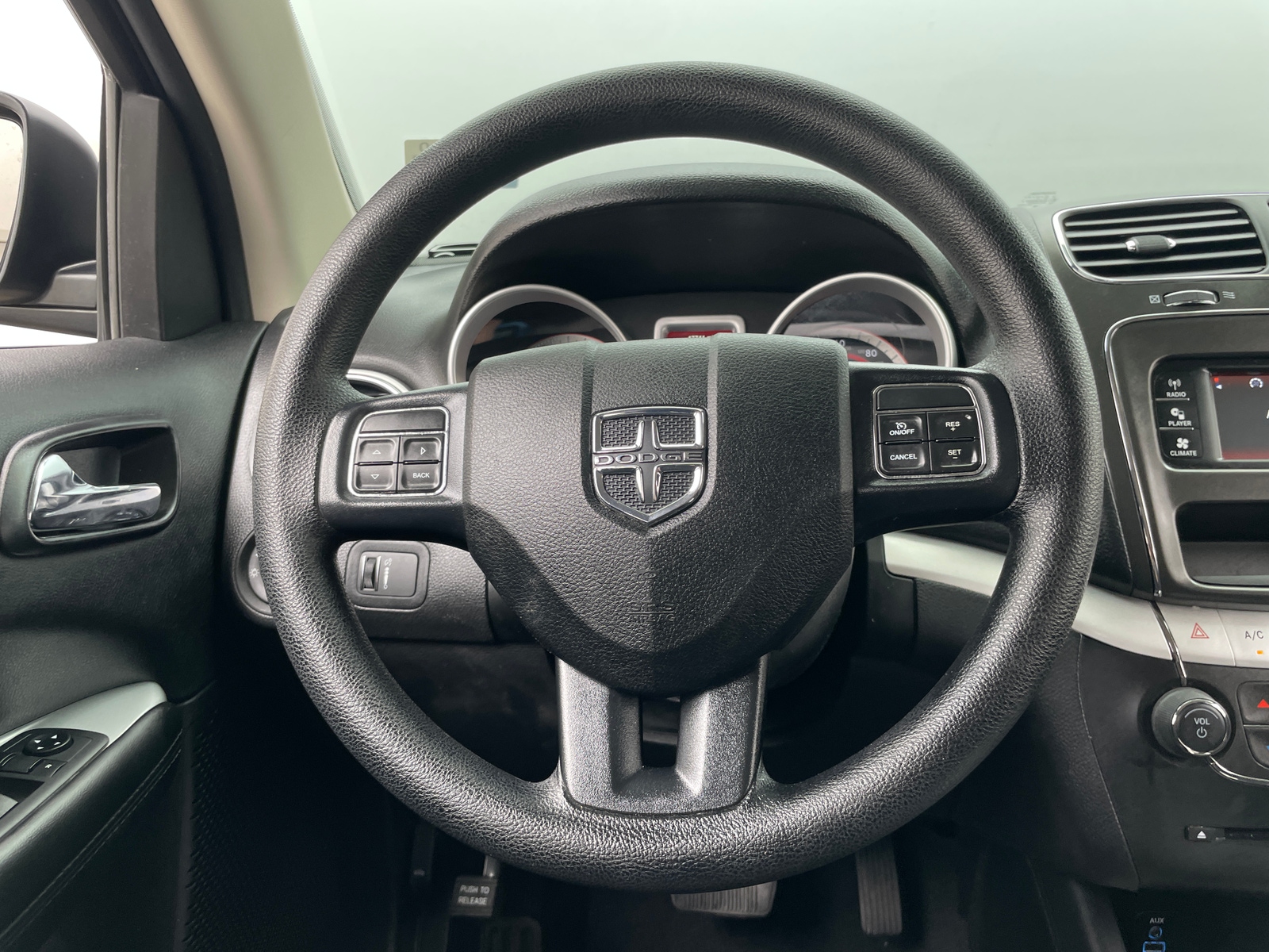 Thumbnail: 2019 Dodge Journey - 5