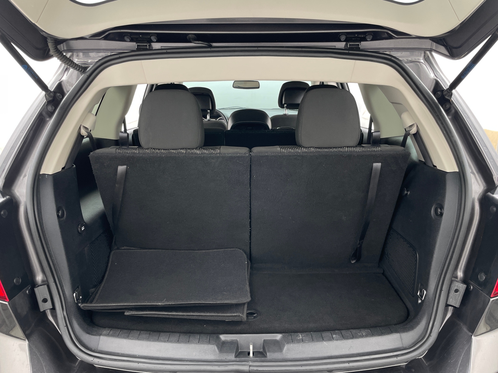 Thumbnail: 2019 Dodge Journey - 7