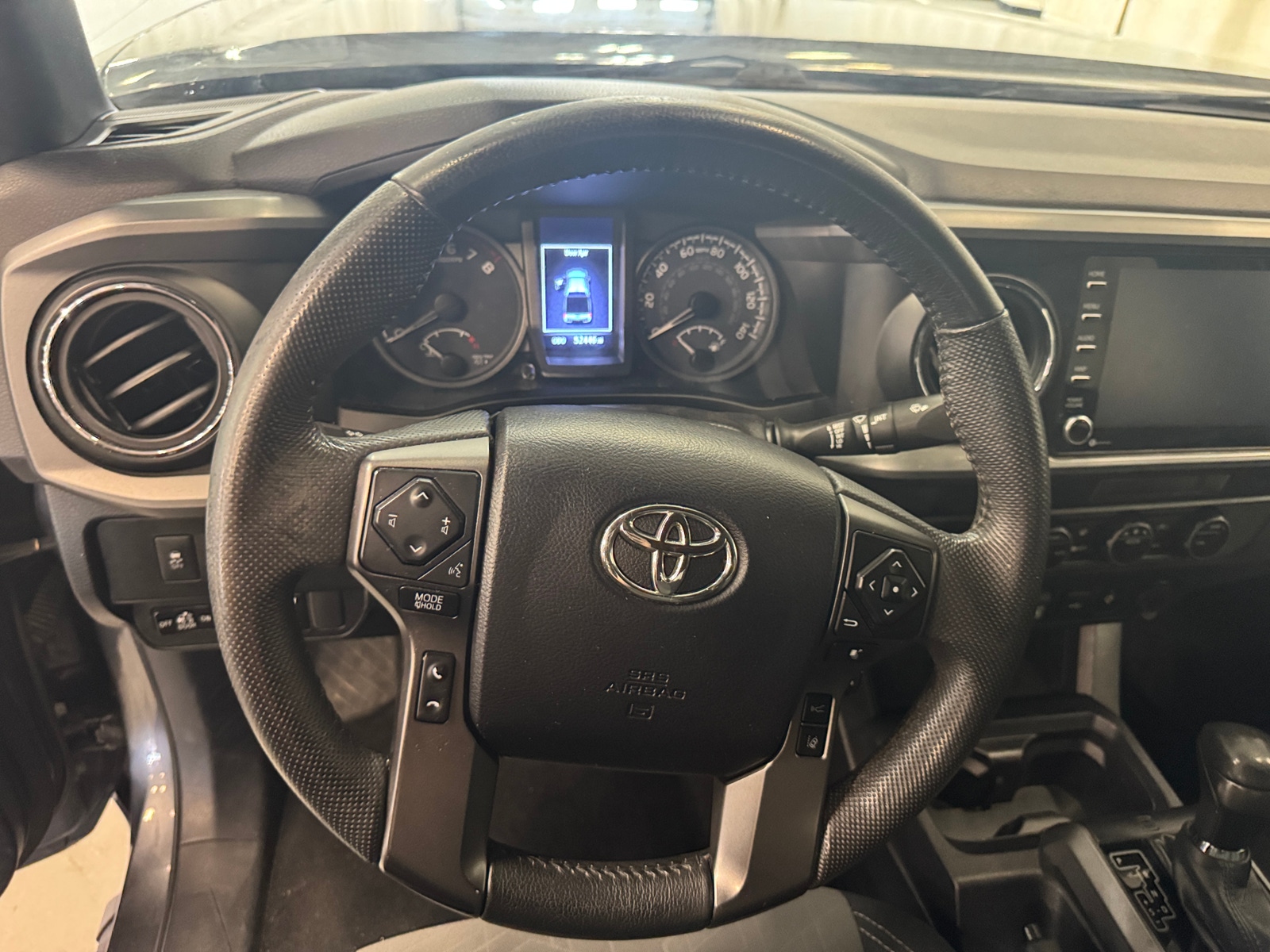 Thumbnail: 2021 Toyota Tacoma - 5