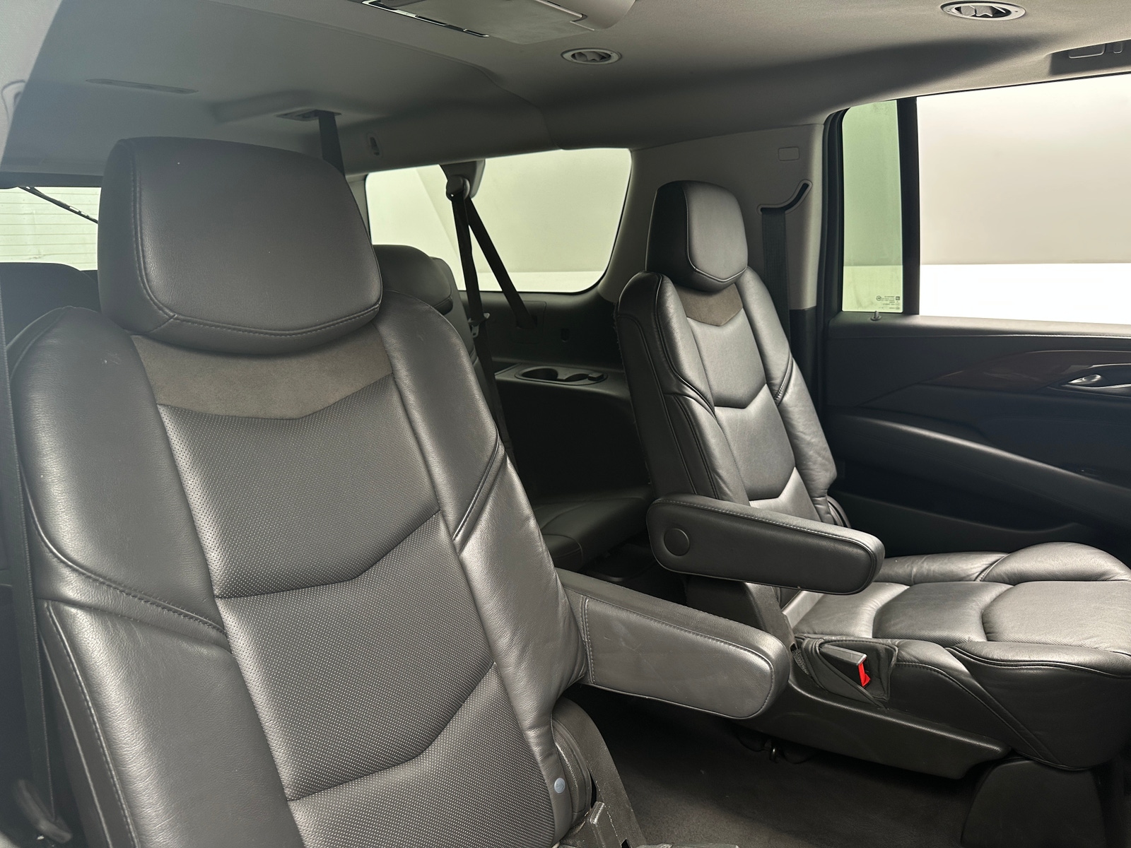 Thumbnail: 2020 Cadillac Escalade - 5