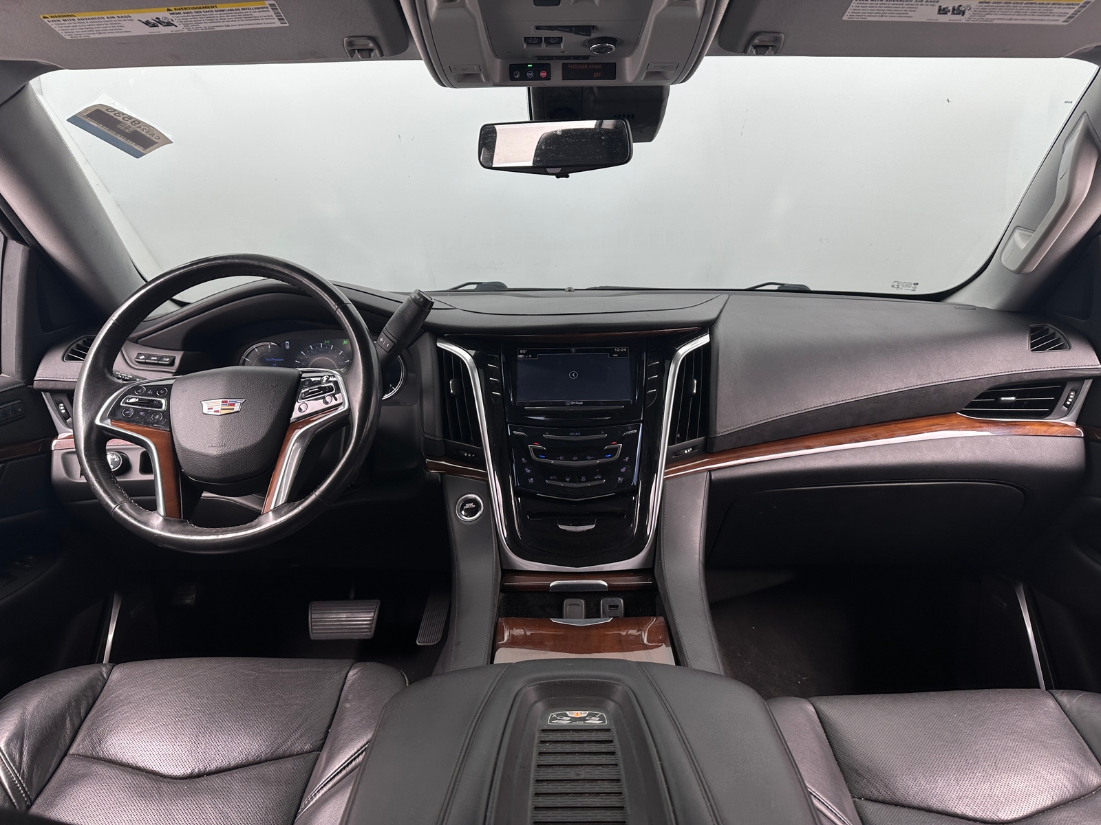 Thumbnail: 2020 Cadillac Escalade - 2