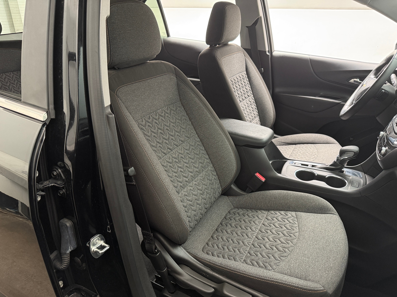 Thumbnail: 2024 Chevrolet Equinox - 2