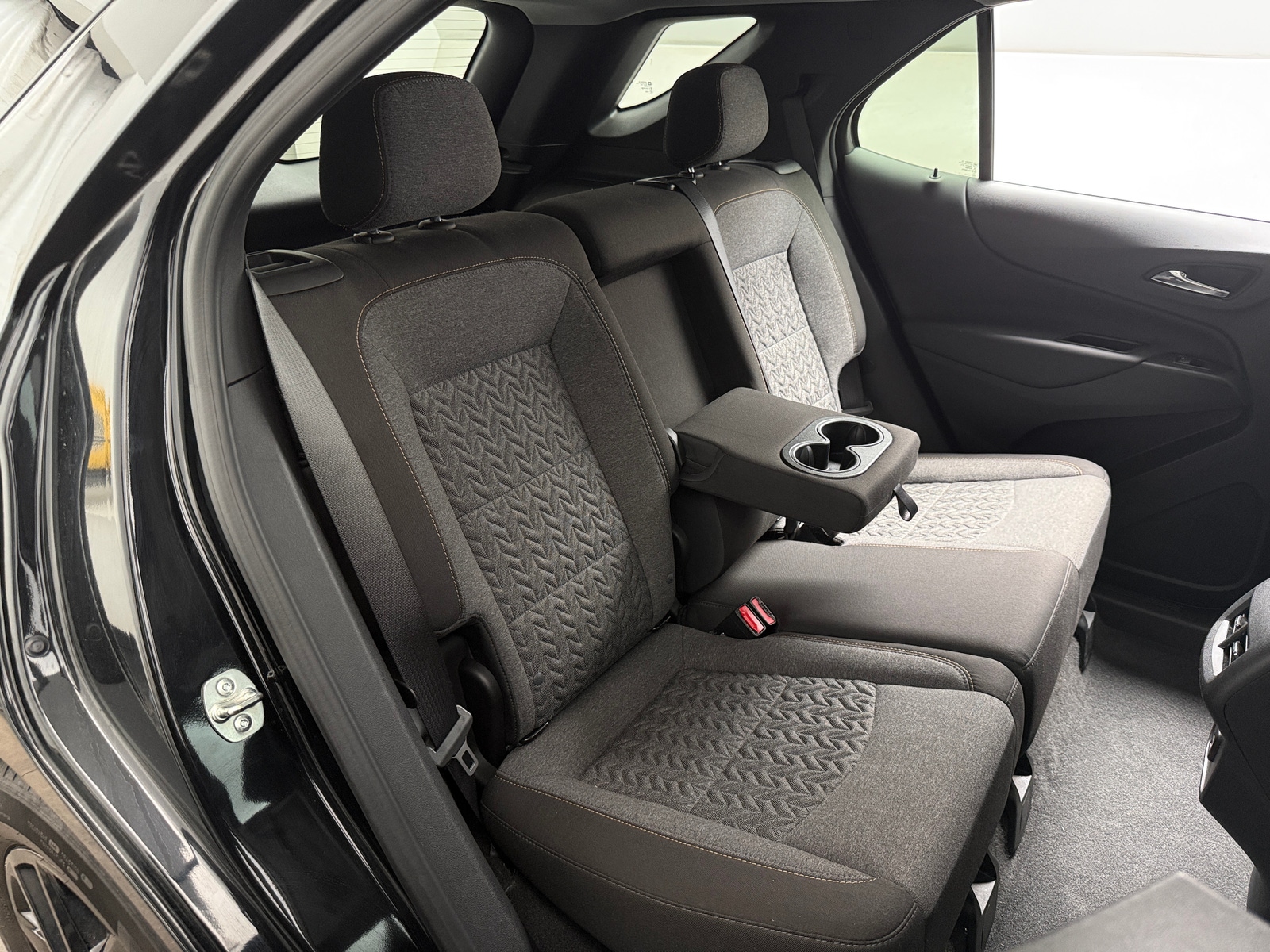 Thumbnail: 2024 Chevrolet Equinox - 6