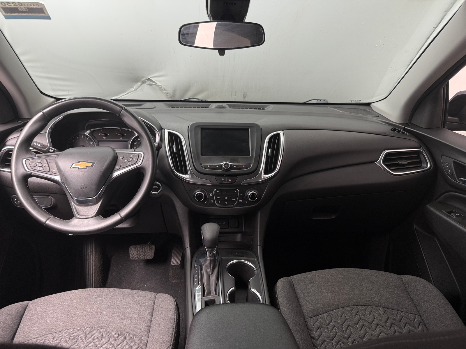Thumbnail: 2024 Chevrolet Equinox - 3