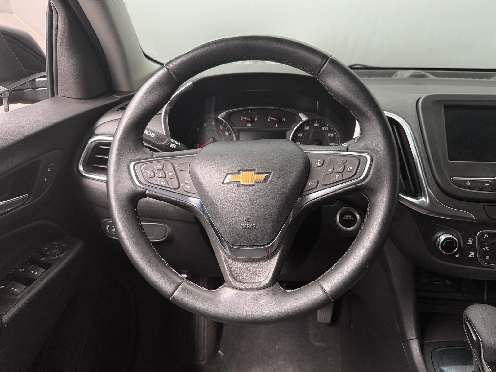 Thumbnail: 2024 Chevrolet Equinox - 5