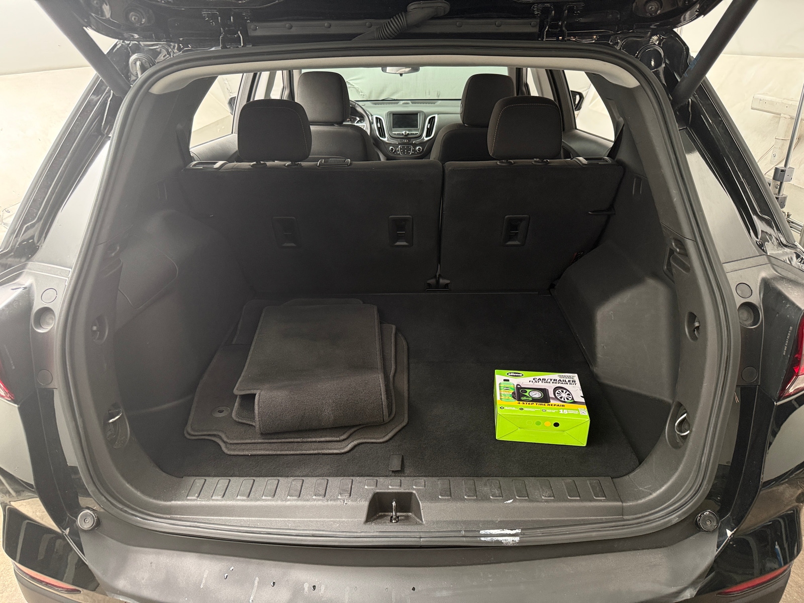 Thumbnail: 2024 Chevrolet Equinox - 7