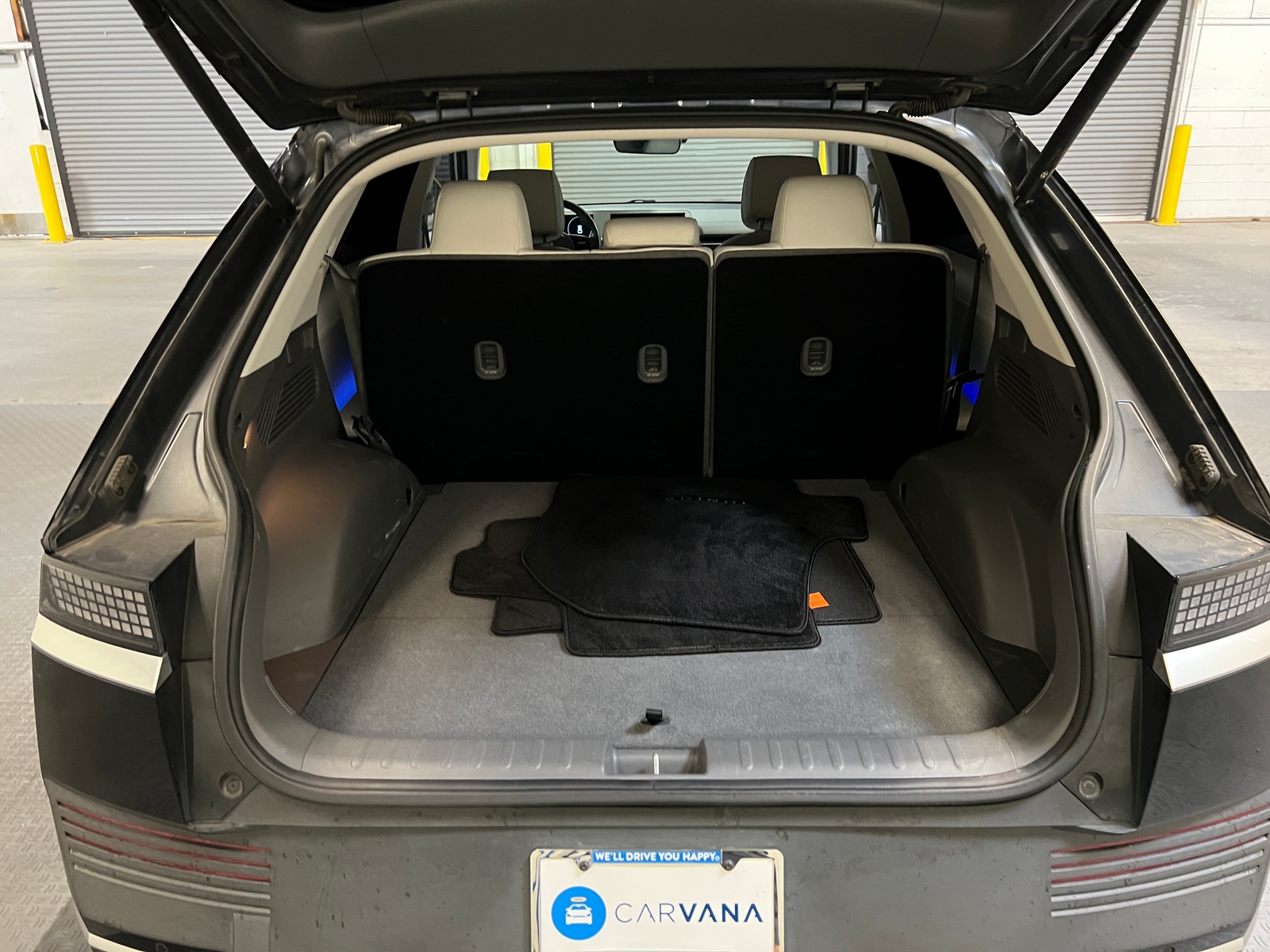 Thumbnail: 2022 Hyundai Ioniq 5 - 6