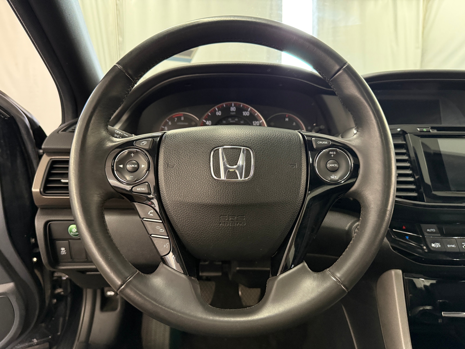 Thumbnail: 2016 Honda Accord - 4