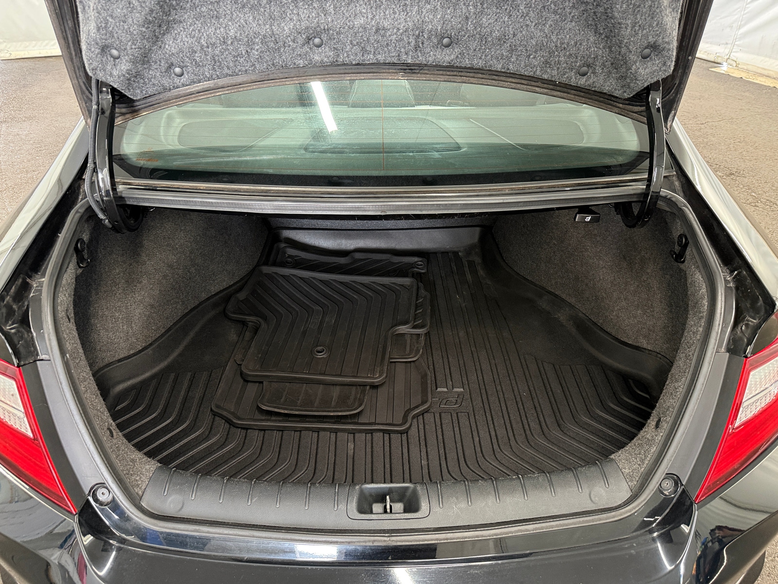 Thumbnail: 2016 Honda Accord - 5