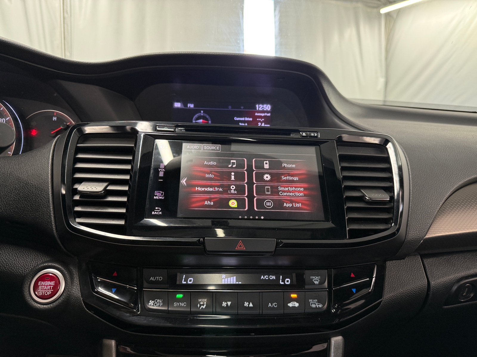 Thumbnail: 2016 Honda Accord - 3