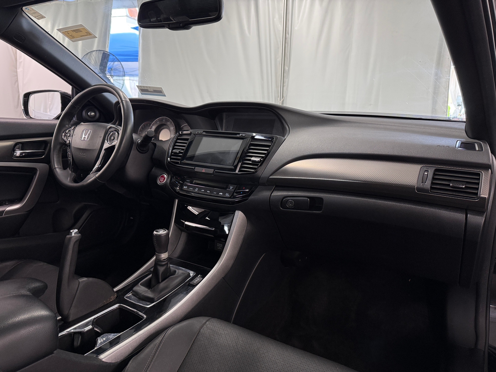 Thumbnail: 2016 Honda Accord - 2