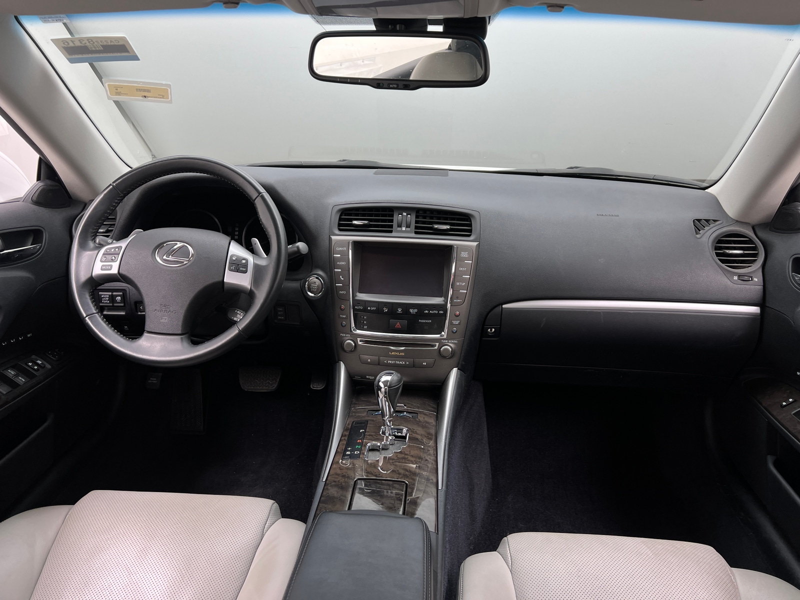 Thumbnail: 2014 Lexus IS - 3