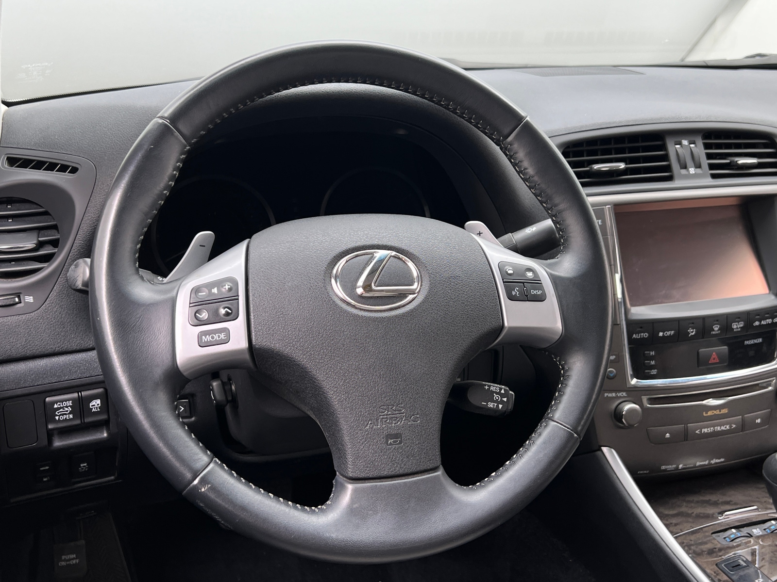 Thumbnail: 2014 Lexus IS - 5