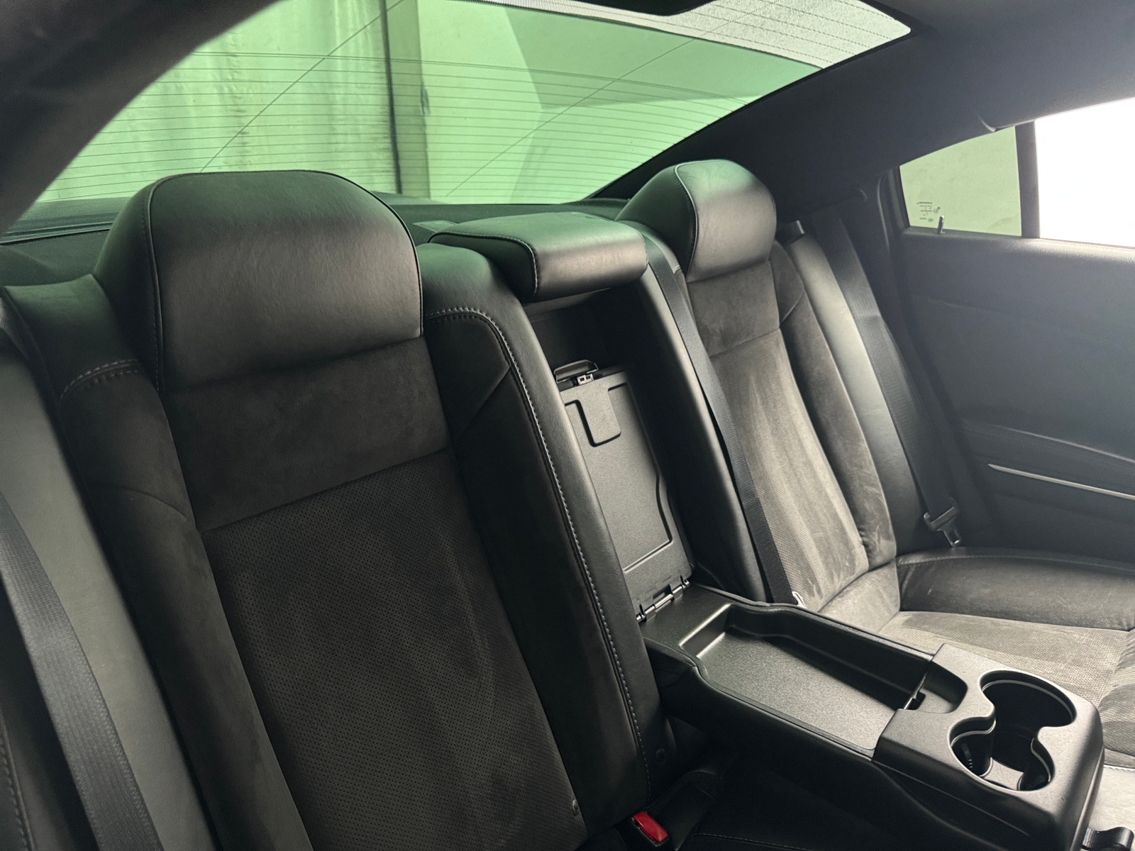 Thumbnail: 2018 Dodge Charger - 6