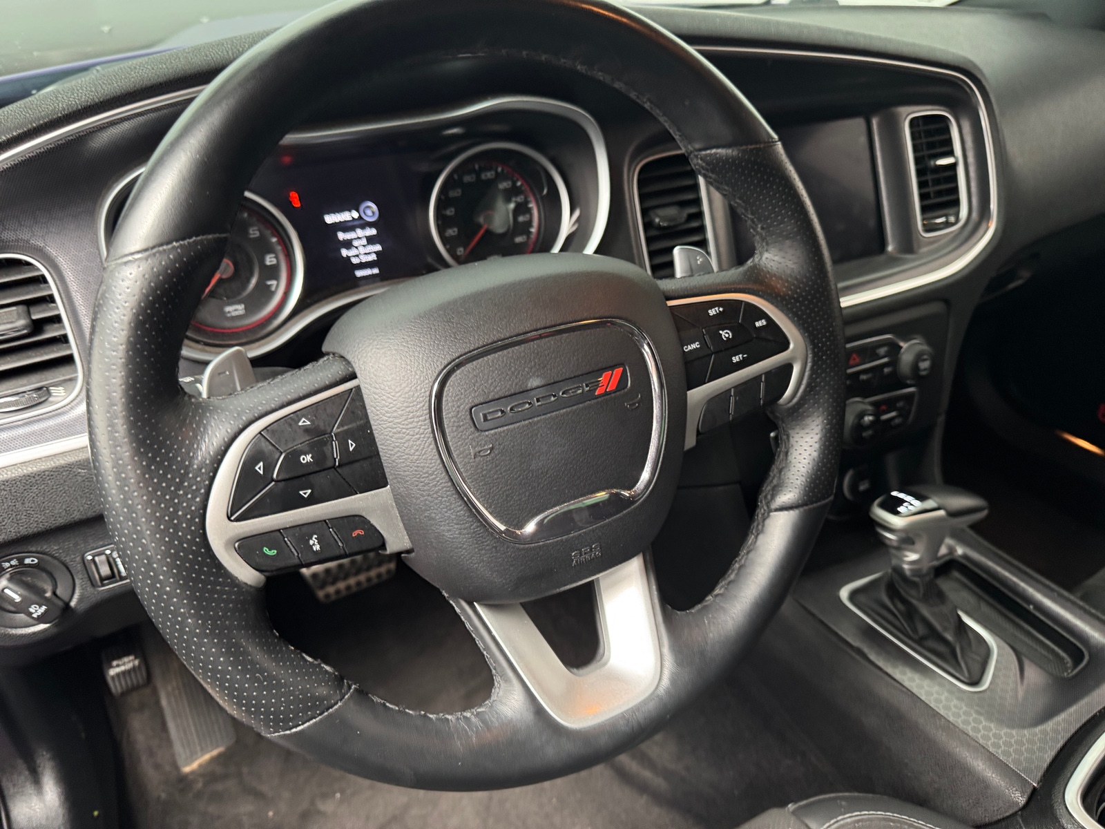 Thumbnail: 2018 Dodge Charger - 5