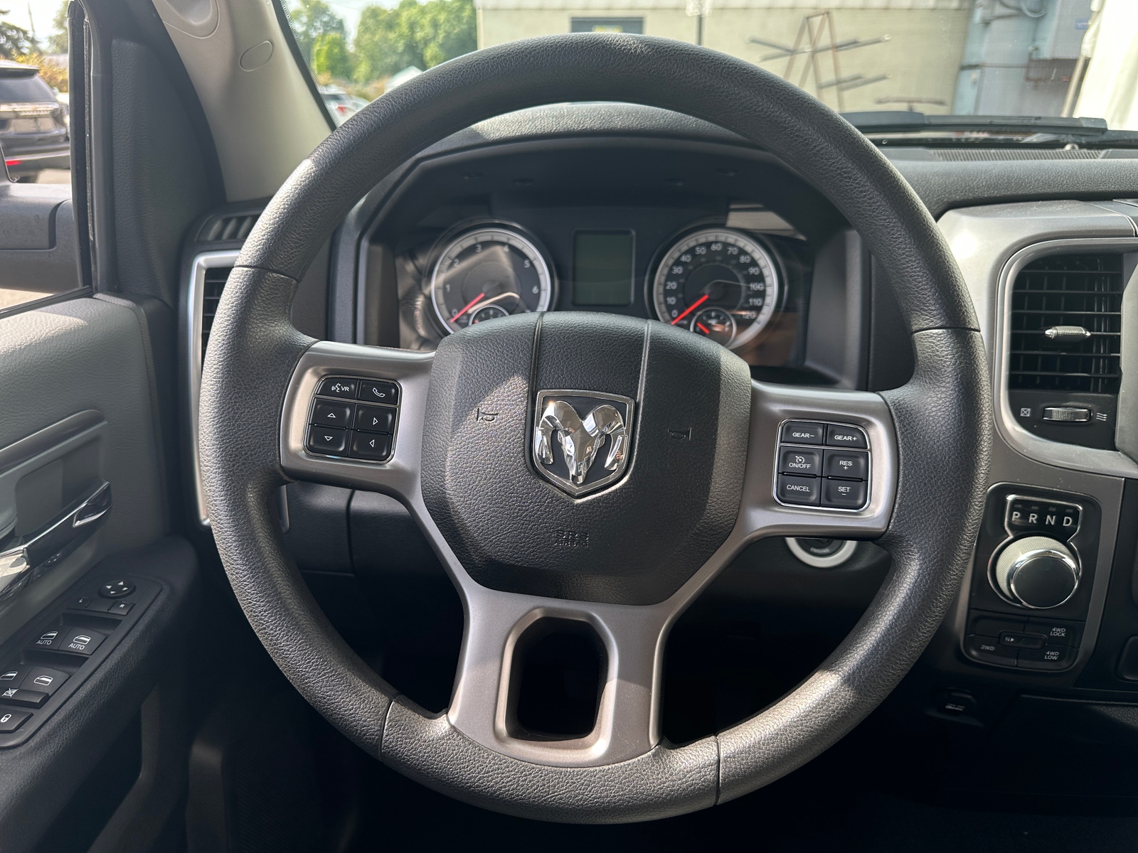 Thumbnail: 2024 RAM 1500 Classic - 5