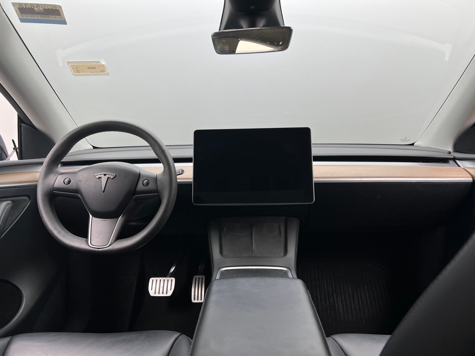 Thumbnail: 2022 Tesla Model Y - 2