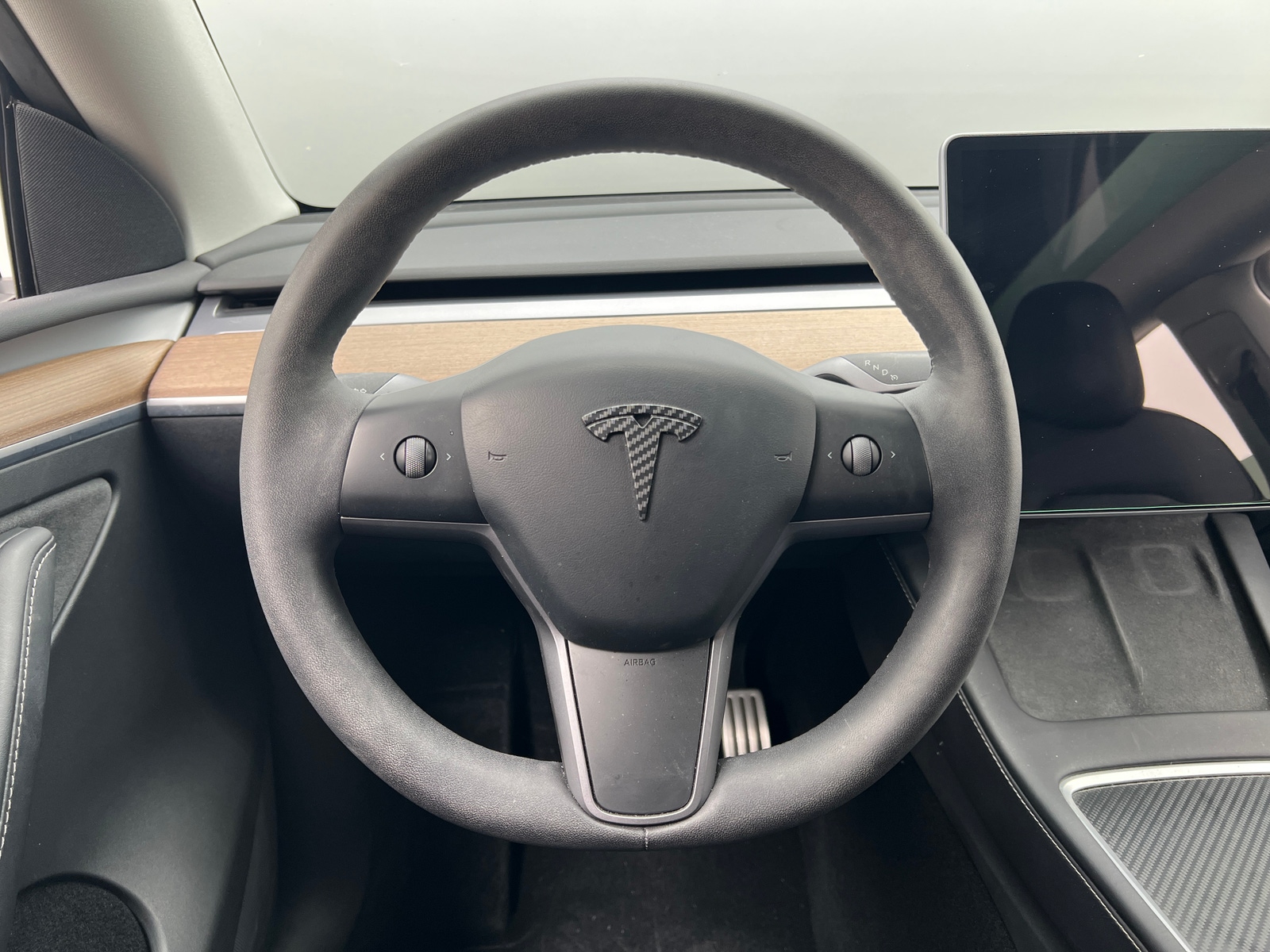 Thumbnail: 2022 Tesla Model Y - 3