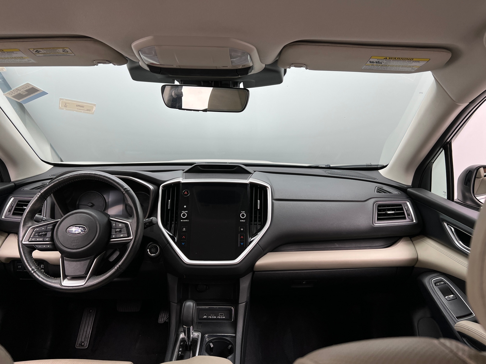Thumbnail: 2023 Subaru Ascent - 2
