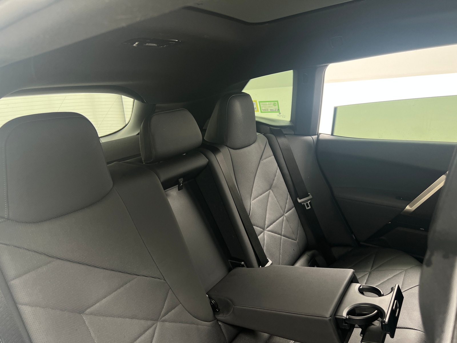 Thumbnail: 2022 BMW iX - 5