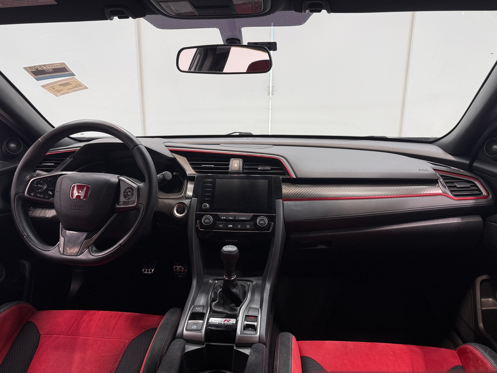 Thumbnail: 2019 Honda Civic - 2