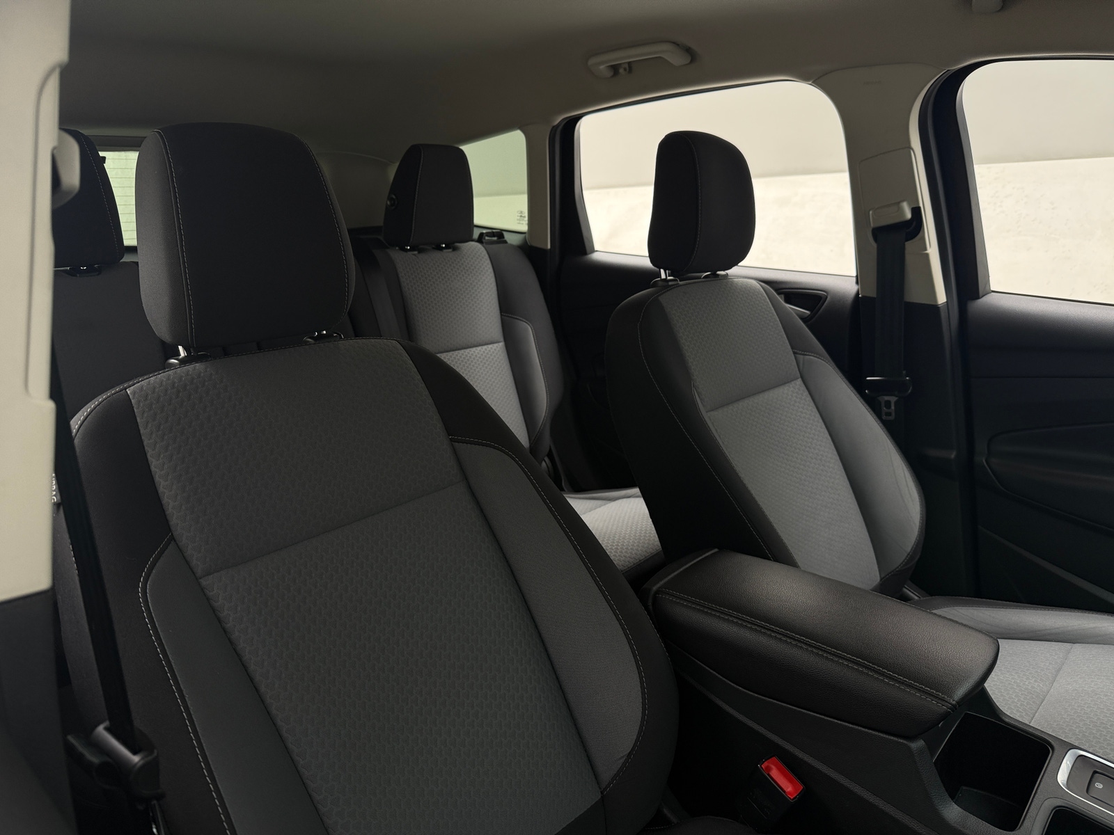 Thumbnail: 2018 Ford Escape - 2
