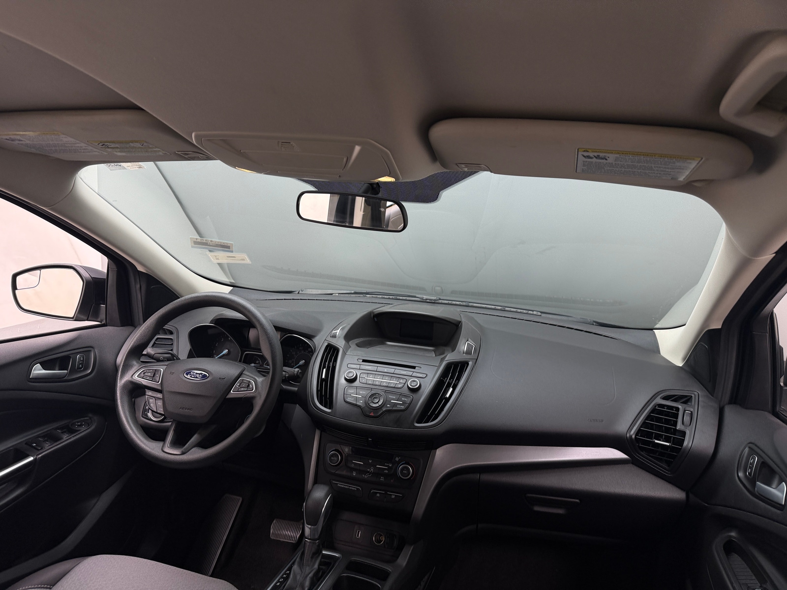 Thumbnail: 2018 Ford Escape - 3
