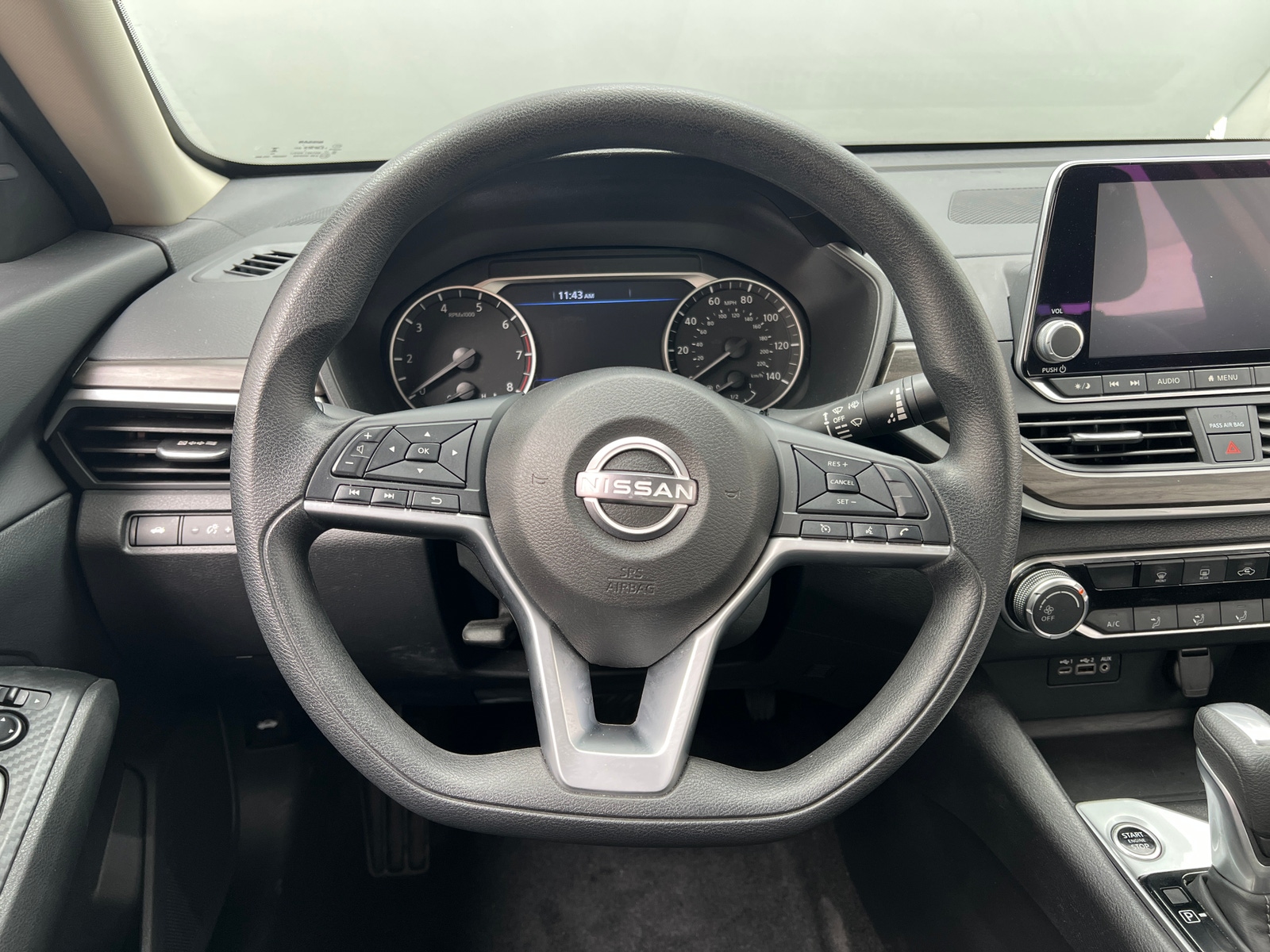 Thumbnail: 2025 Nissan Altima - 5