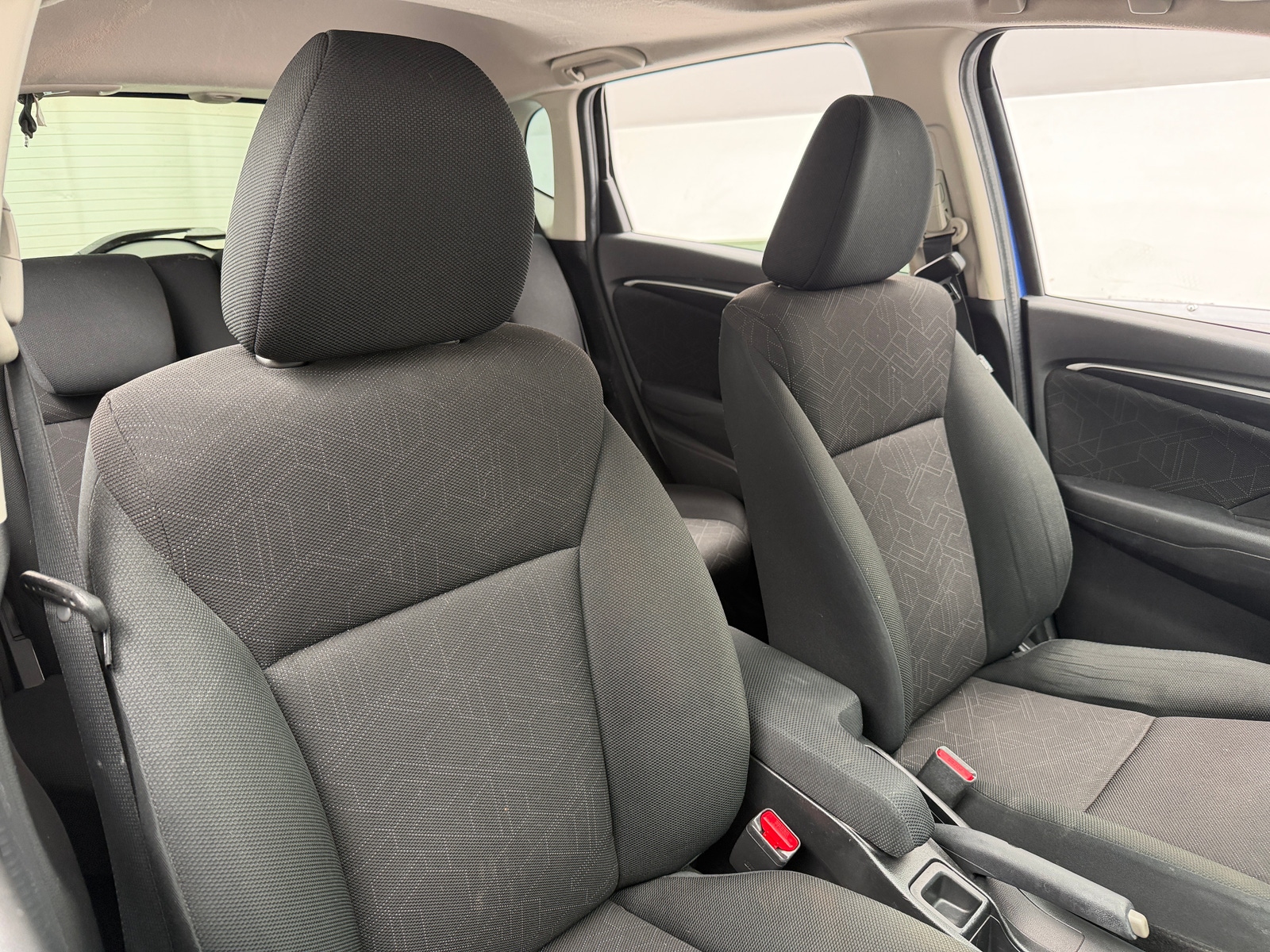 Thumbnail: 2017 Honda Fit - 2