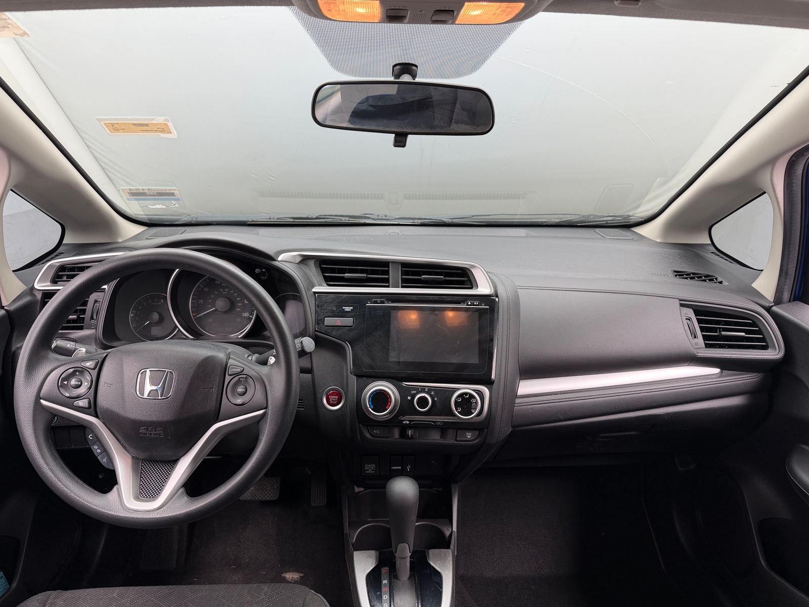 Thumbnail: 2017 Honda Fit - 3