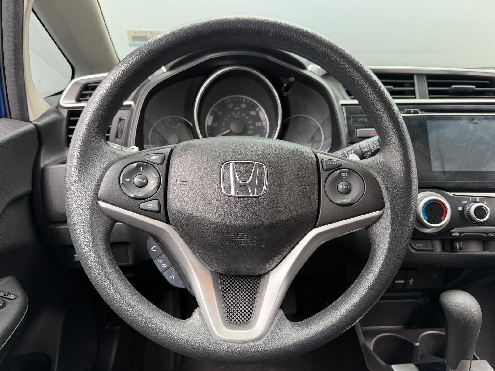 Thumbnail: 2017 Honda Fit - 5