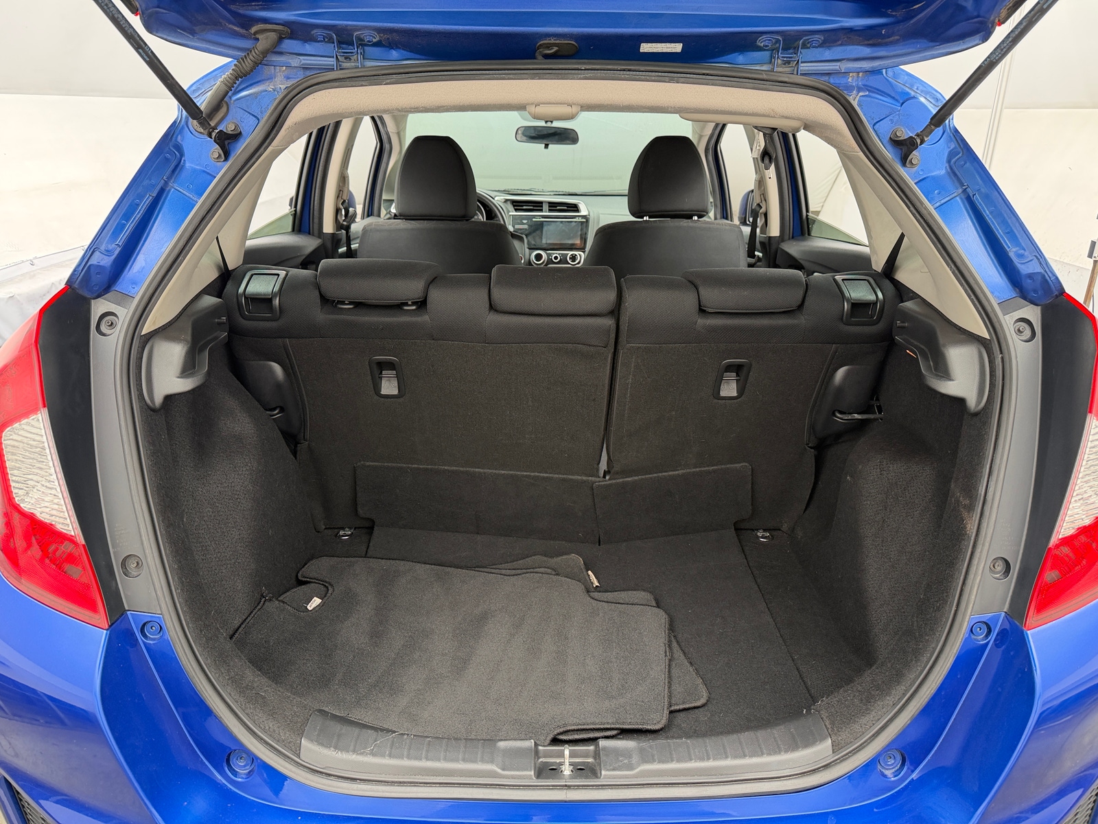 Thumbnail: 2017 Honda Fit - 7