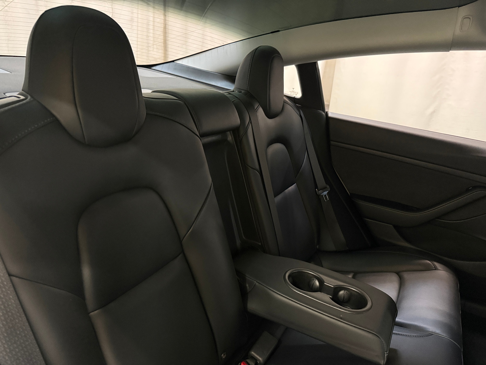 Thumbnail: 2021 Tesla Model 3 - 5
