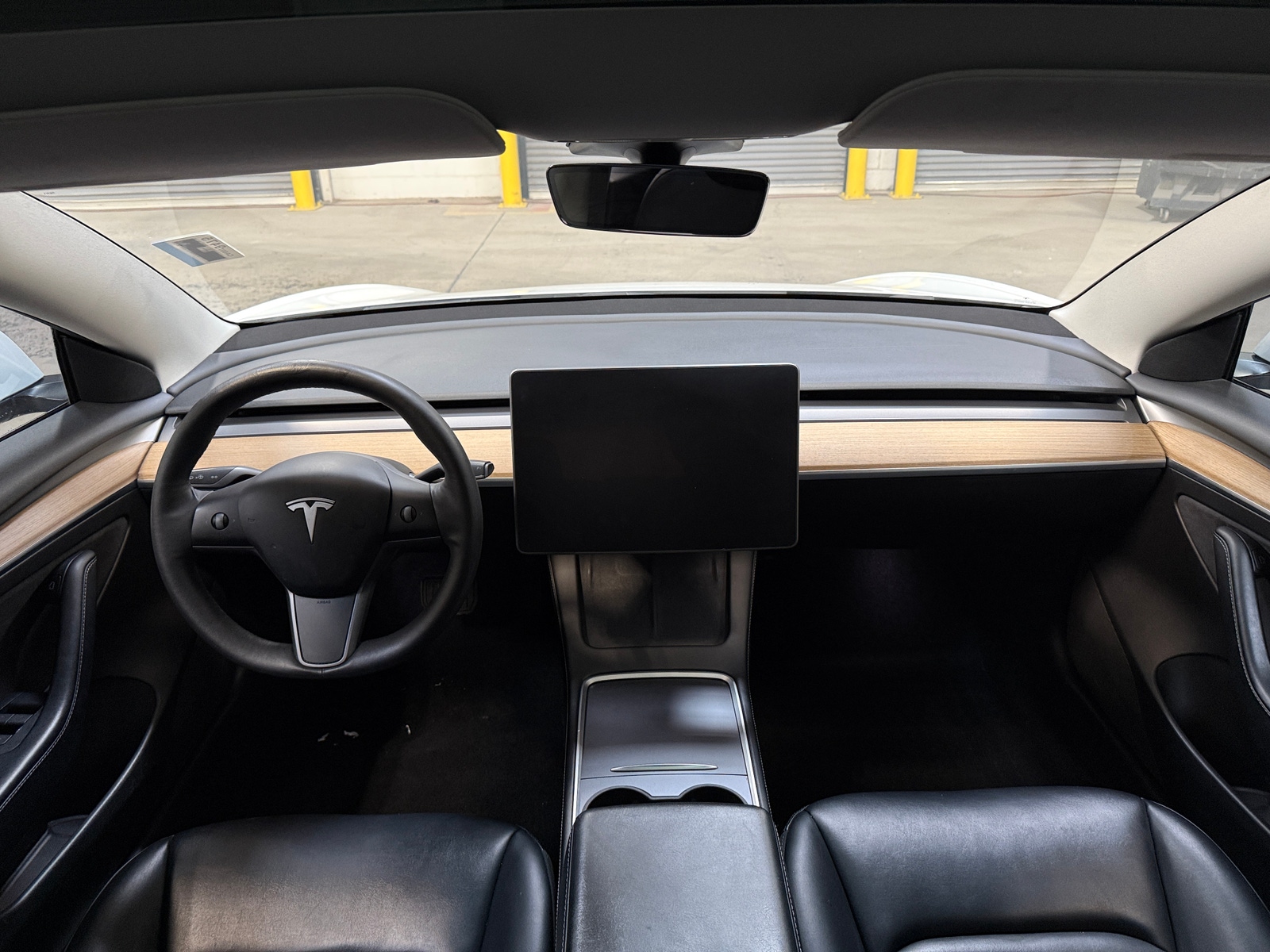 Thumbnail: 2021 Tesla Model 3 - 2