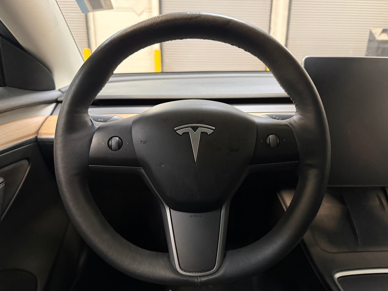 Thumbnail: 2021 Tesla Model 3 - 4